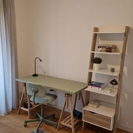 Kalemegdan Riverfront - K-district *