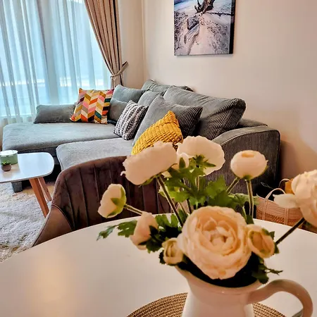 Kalemegdan Riverfront - K-district *