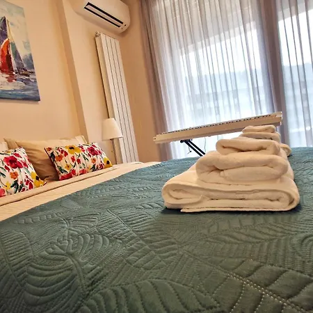 Kalemegdan Riverfront - K-district Apartman Belgrade
